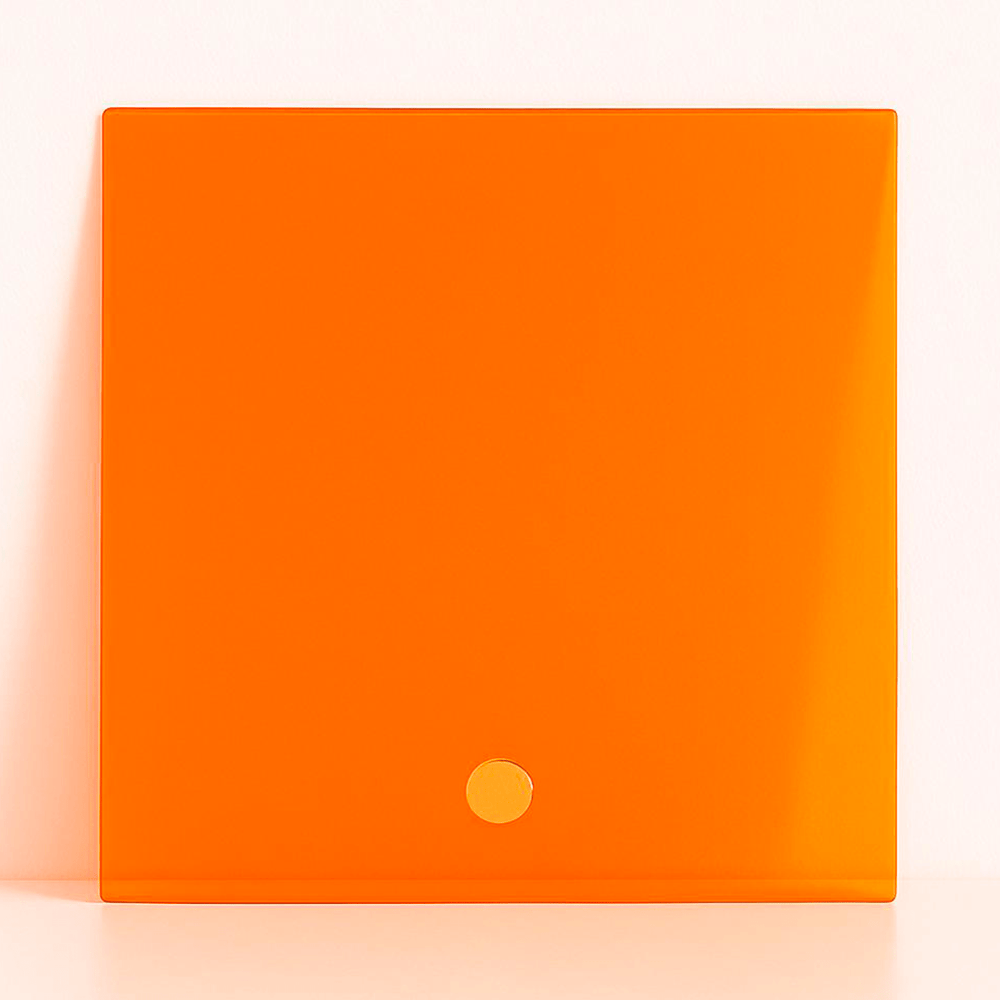 Vinyl Modular Door - Keep Them Spinning™