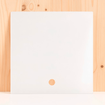 Vinyl Modular Door - Keep Them Spinning™