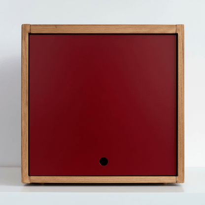 Vinyl Modular Door - Keep Them Spinning™