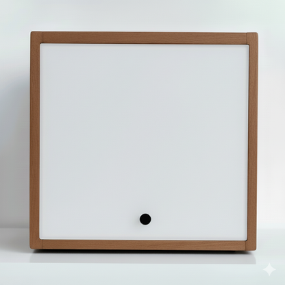 Vinyl Modular Door - Keep Them Spinning™