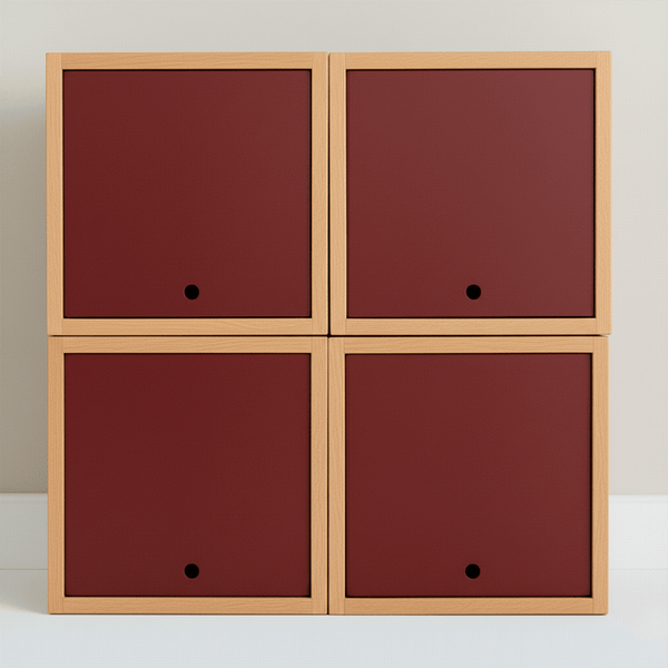 Vinyl Modular x4 - Keep Them Spinning™