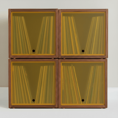 Vinyl Modular x4 - Keep Them Spinning™