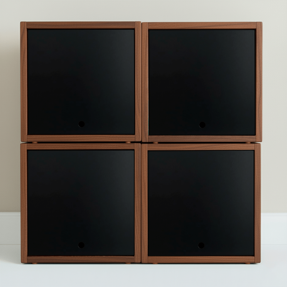 Vinyl Modular x4 - Keep Them Spinning™