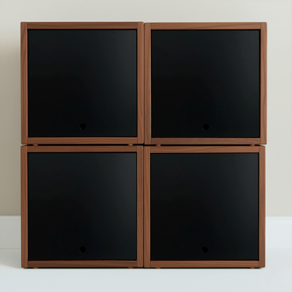 Vinyl Modular x4 - Keep Them Spinning™