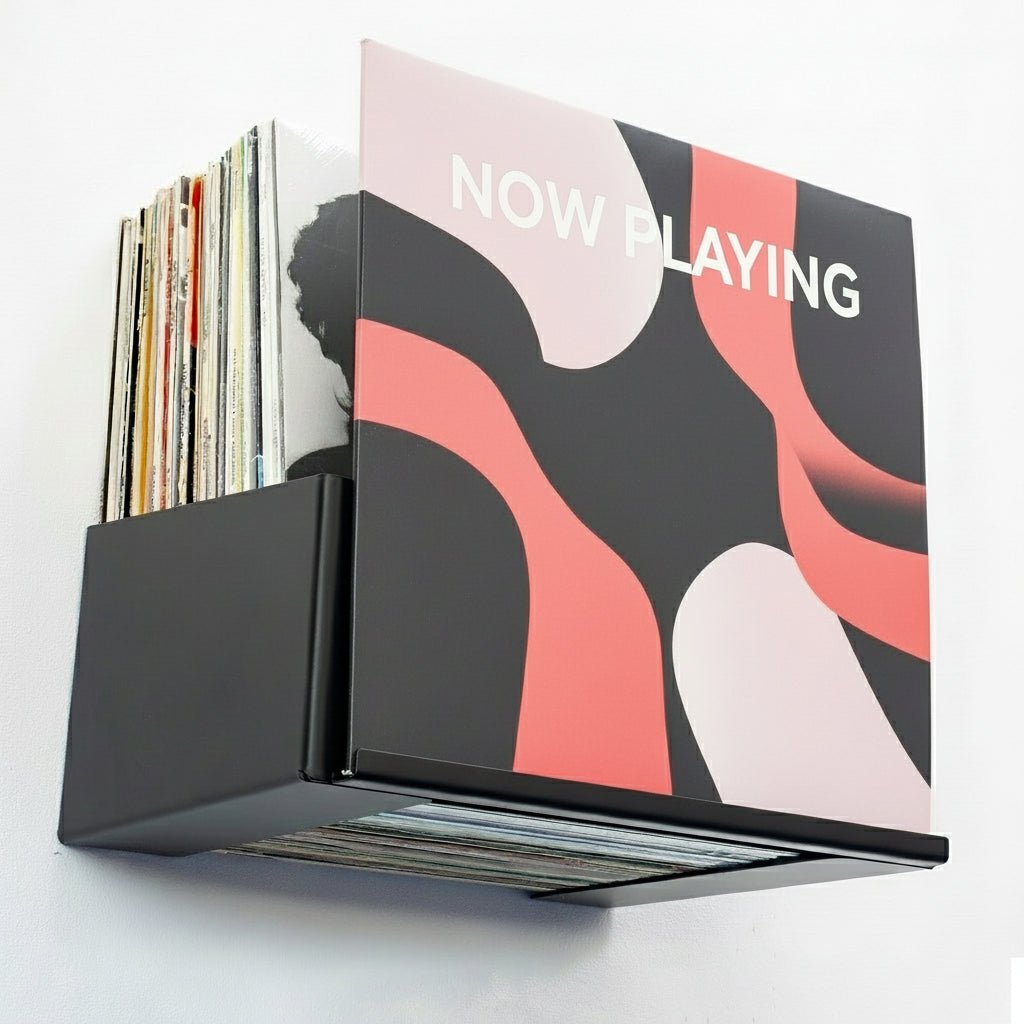 Flying V "VINYLS EDITION" - Keep Them Spinning™