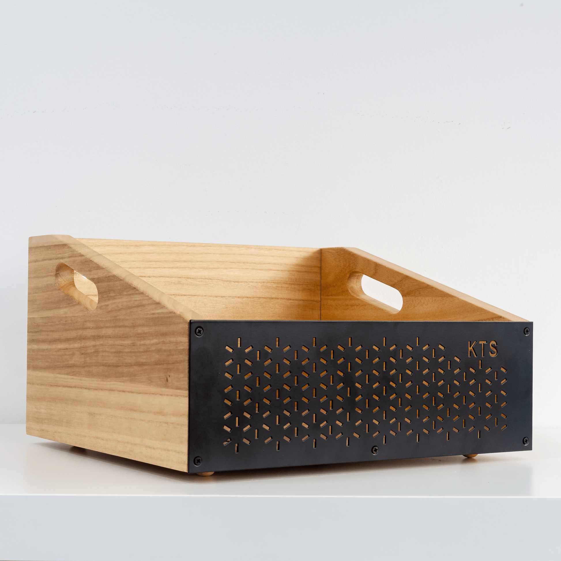 Vinyl Record Batea - Keep Them Spinning™