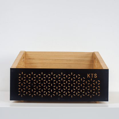 Vinyl Record Batea - Keep Them Spinning™