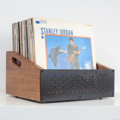 Vinyl Record Batea - Keep Them Spinning™