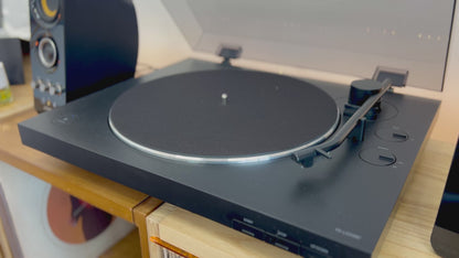 Vinyl Record Stabilizer — Aluminum Record Weight (425 g)